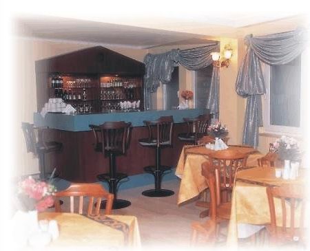 Acelya Hotel Bursa Buitenkant foto