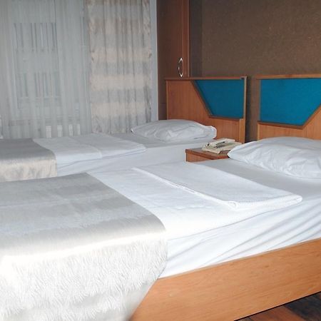 Acelya Hotel Bursa Buitenkant foto