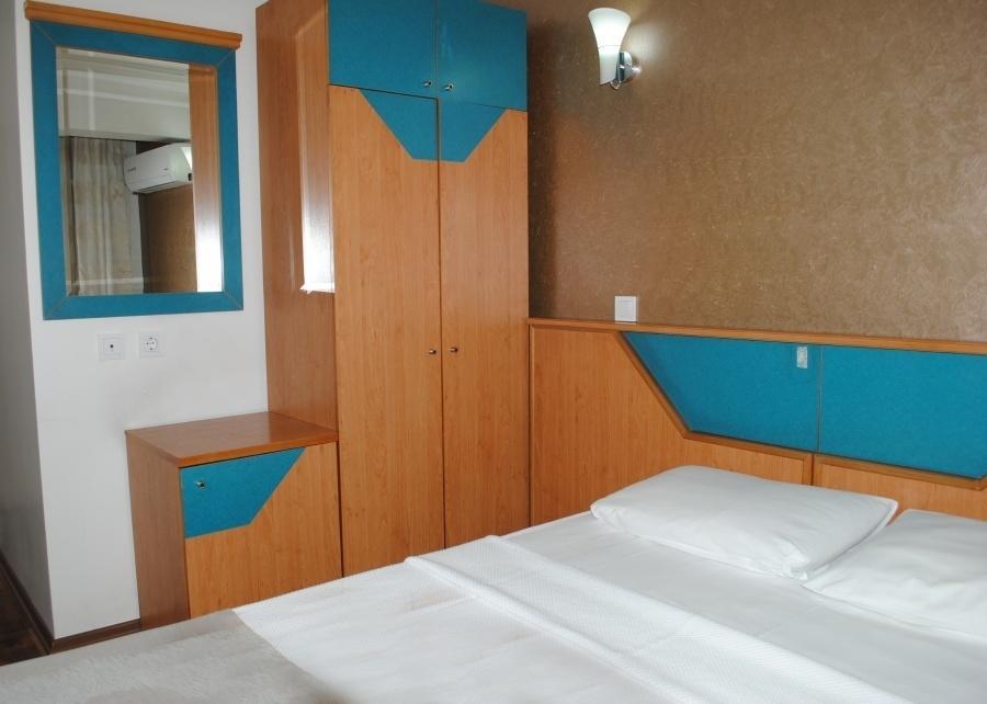 Acelya Hotel Bursa Buitenkant foto