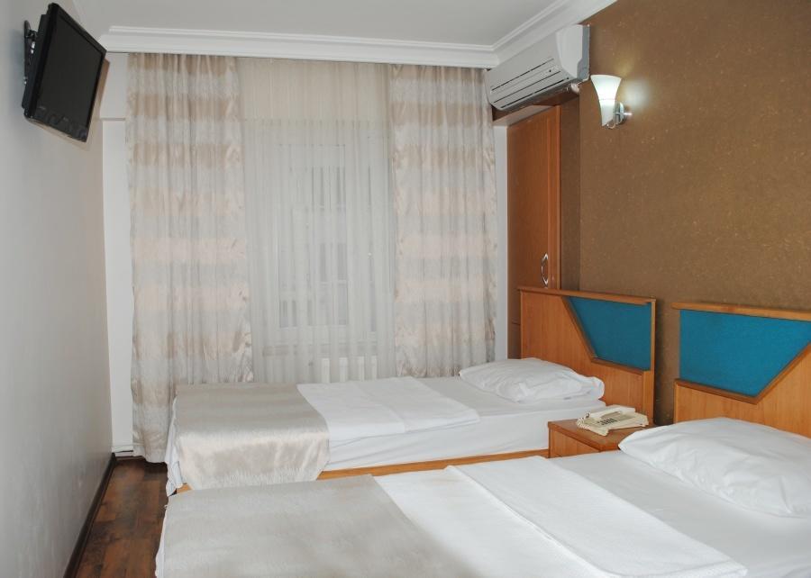 Acelya Hotel Bursa Buitenkant foto