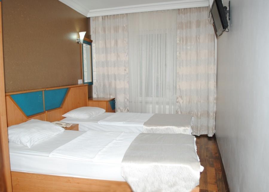 Acelya Hotel Bursa Buitenkant foto