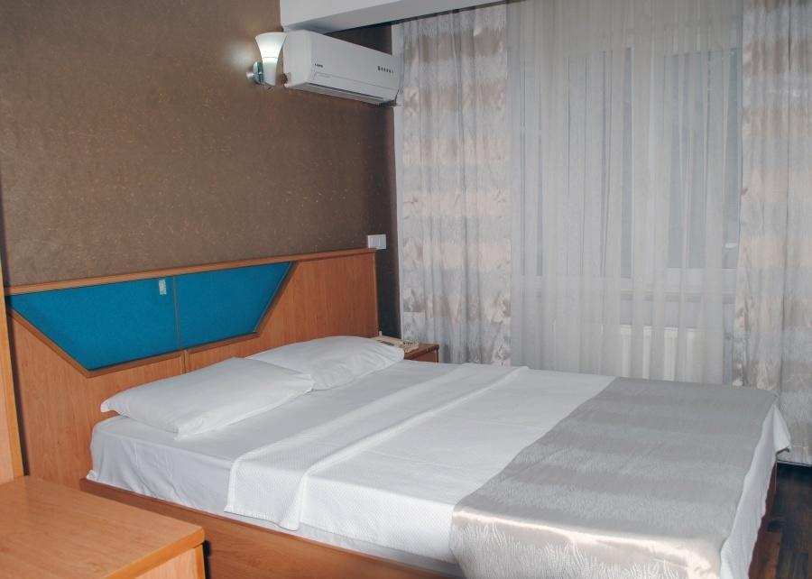 Acelya Hotel Bursa Buitenkant foto
