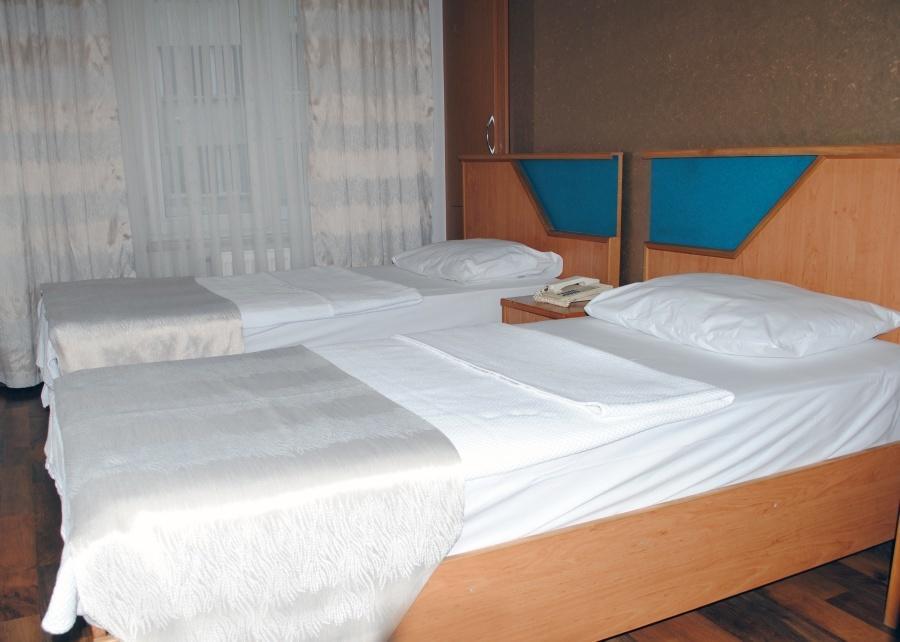 Acelya Hotel Bursa Buitenkant foto